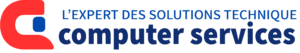 IC Computer Services Logo