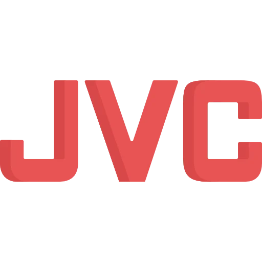 JVC-tv laten herstellen in Brussel