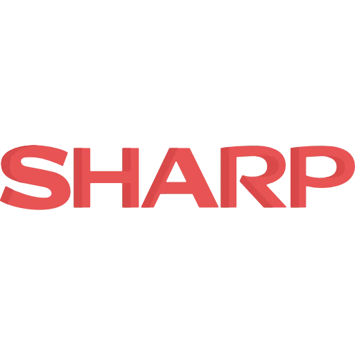 sharp