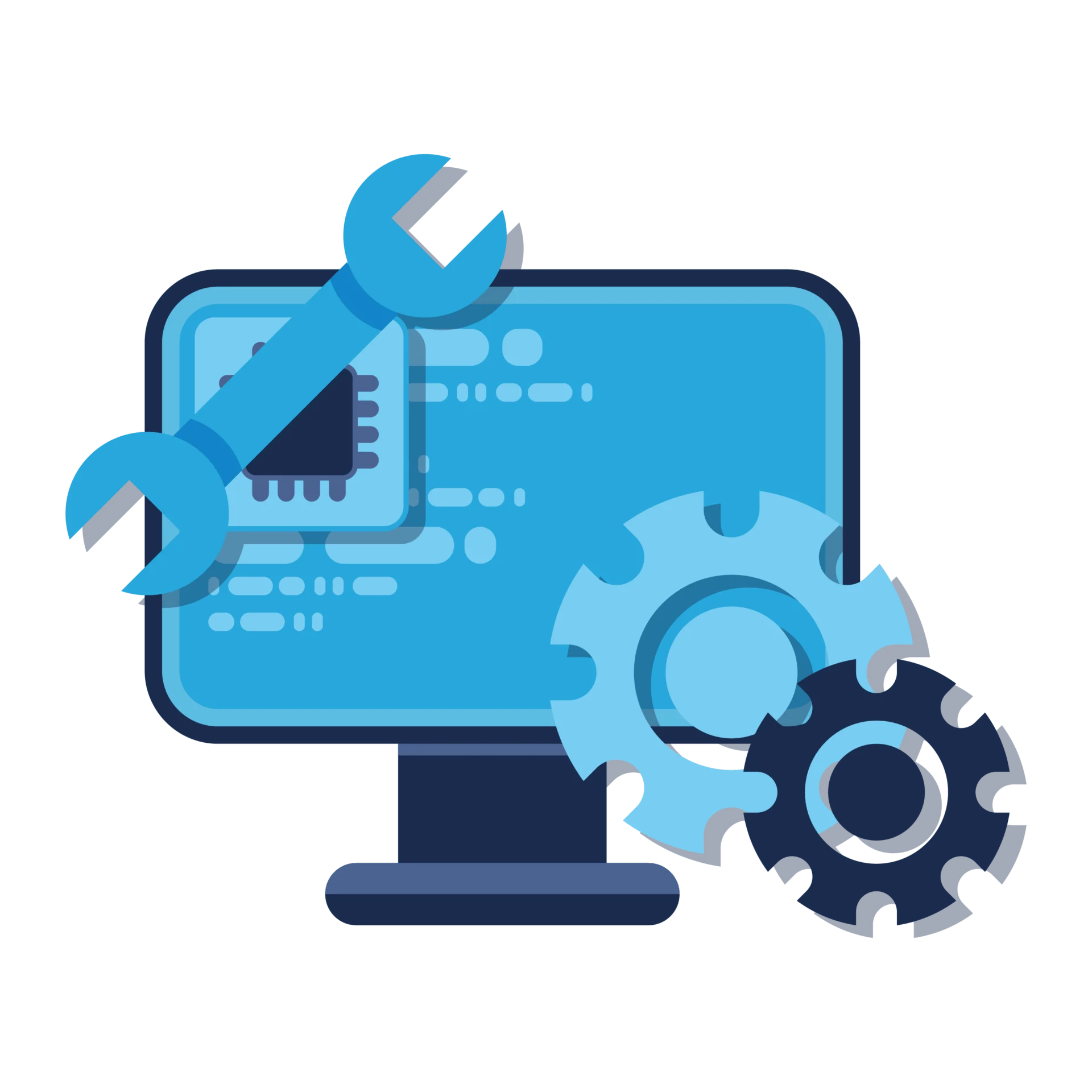 contact IC Computer Services Bruxelles