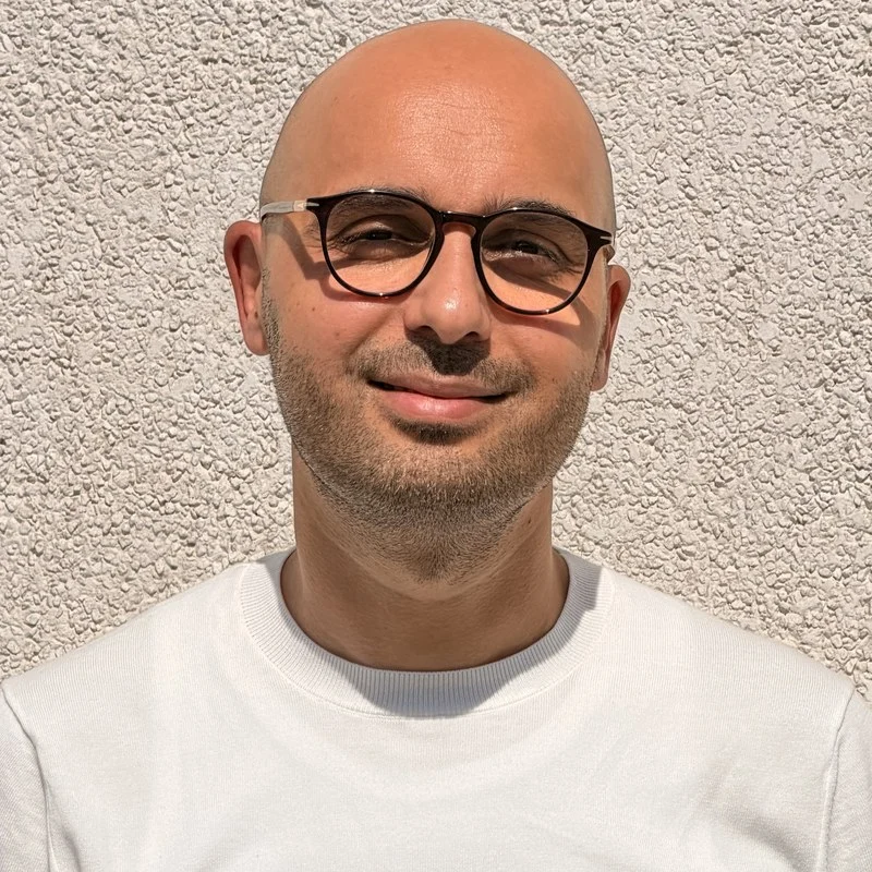 Mohamed, co-fondateur d’IC Computer Services