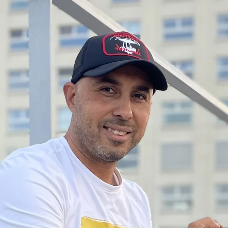 Kamal, co-fondateur d’IC Computer Services
