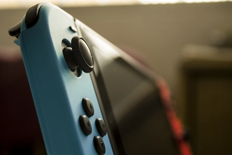 Nintendo Switch herstellen in Brussel: console onderzocht in de werkplaats in Schaarbeek
