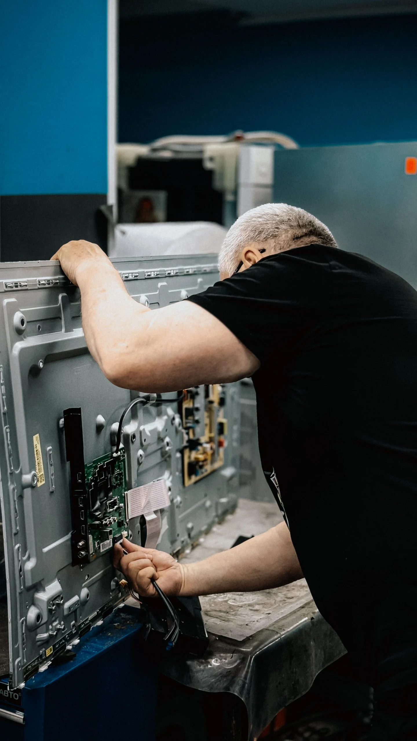 Dépannage et réparation d’ordinateur à Bruxelles par IC Computer Services